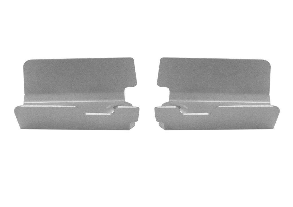 Honda Pioneer 700 Alloy Front A Arm Guards