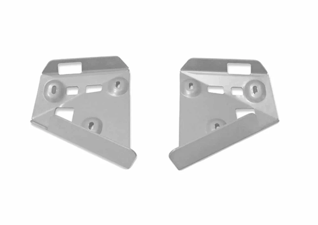 Honda Trx420 / 500 Fa / Fe / Fm / Fpa Alloy Front A Arm Guards