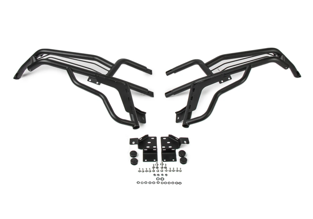 Cf Moto U Force 1000 Front Bumper