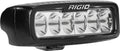 Rigid Sr-Q Pro Driving Standard Mount Light