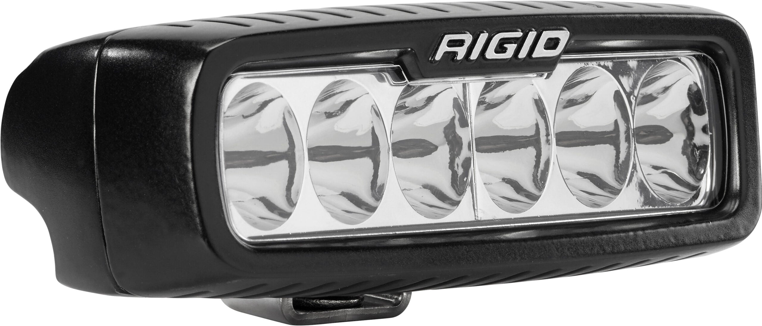 Rigid Sr-Q Pro Driving Standard Mount Light
