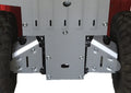 Honda Pioneer 500 Alloy Rear A Arm Guards