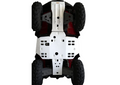 Honda Trx680 Rincon 4X4 Irs Auto Alloy Central Skid Plate