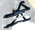 Defender High Clearance 2" Forward Offset A Arms