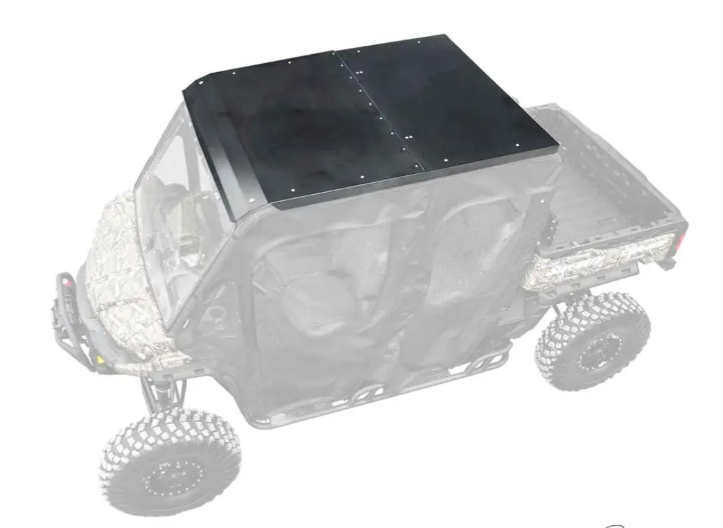 Can-Am Defender Max Aluminum Roof