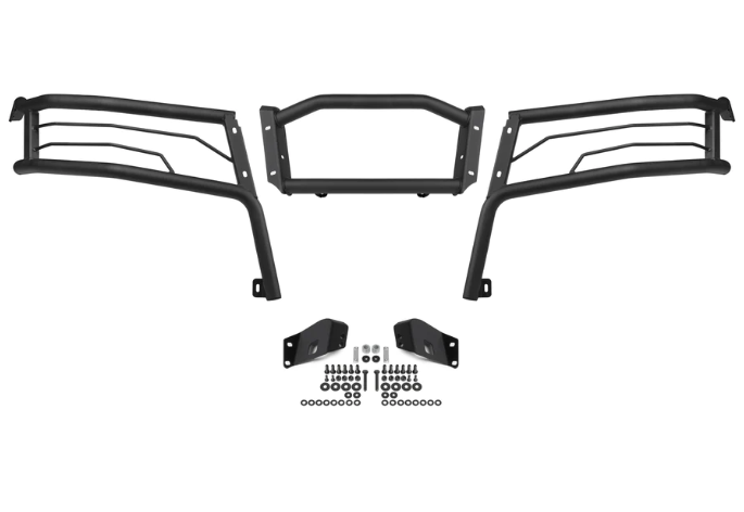 Can-Am Defender Hd5 / Hd8 / Hd10 Front Bumper