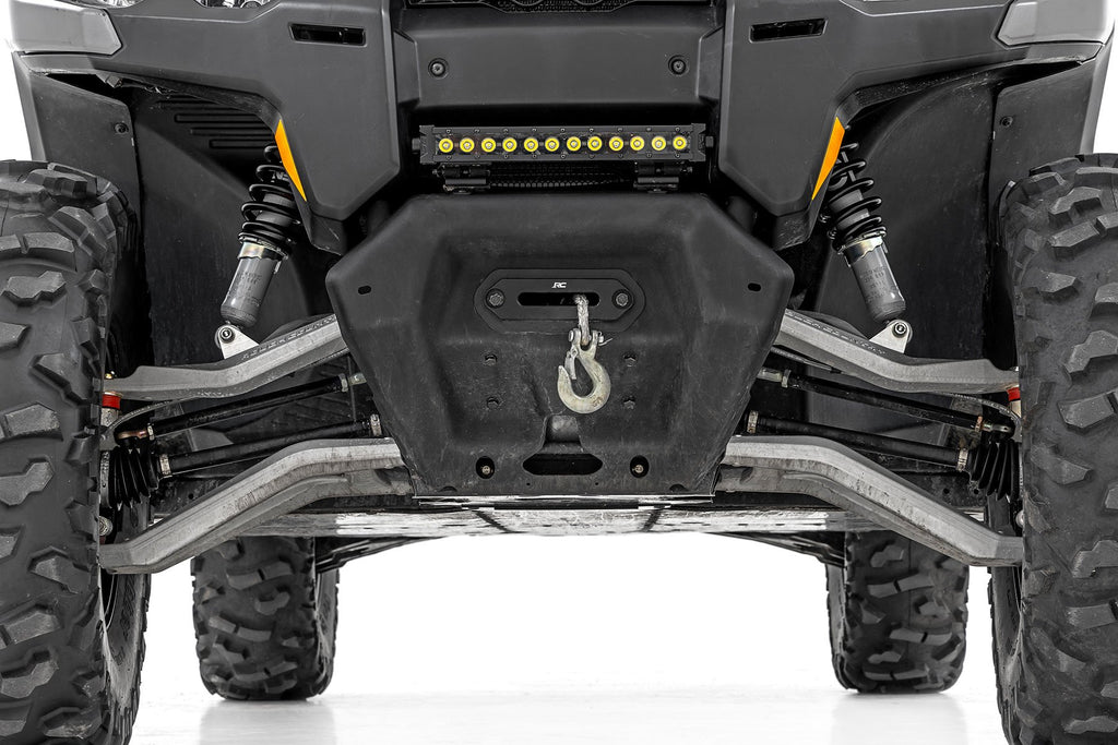 N3 Front Coil Over Shocks | Stock | Can-Am Defender HD 5/HD 8/HD 9
