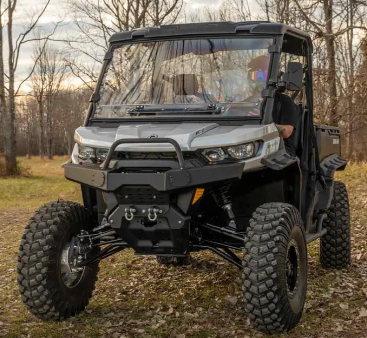Can-Am Defender Hd10 Ride System Rear Steering Kit