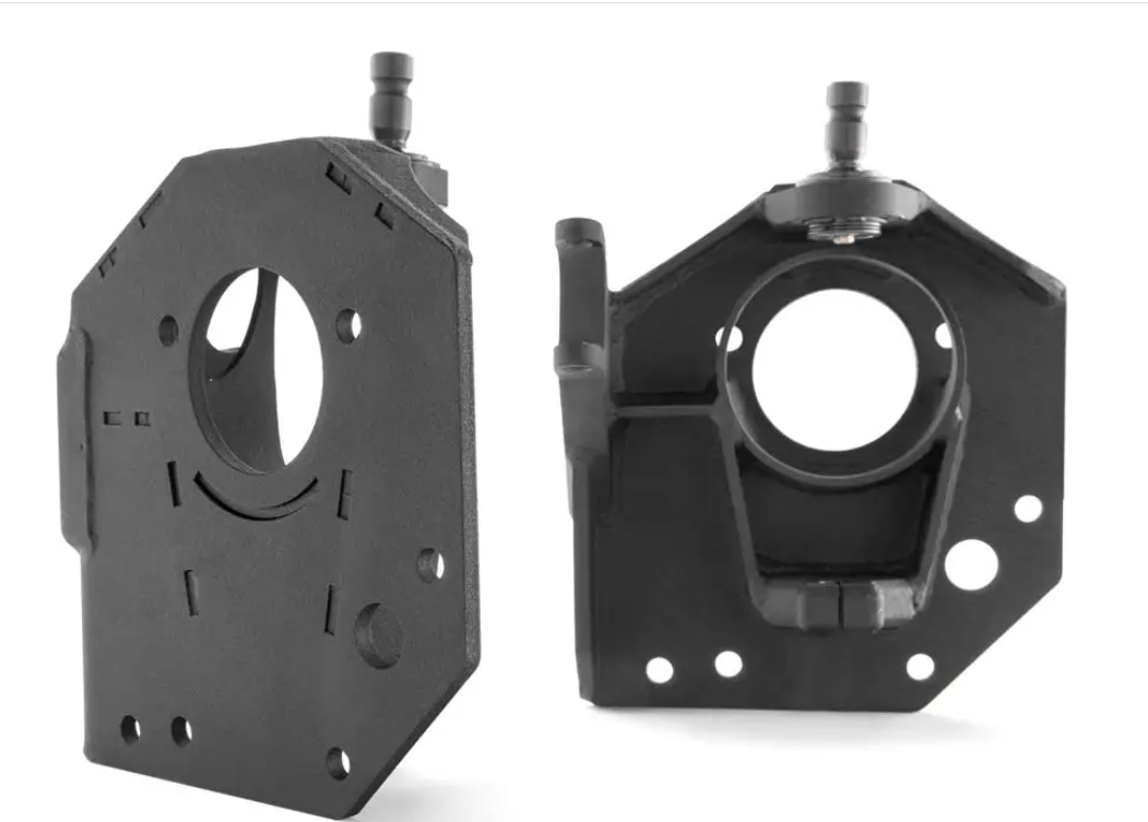 Can-Am Defender Hd10 Ride System Rear Steering Kit