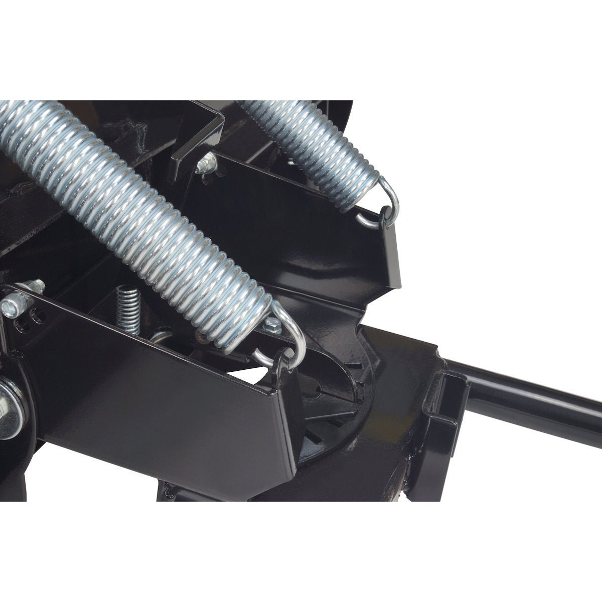 Denali Atv Universal 50" Snow Plow Kit - Offroad Armor