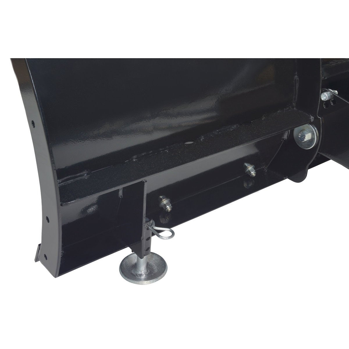 Denali Atv Universal 50" Snow Plow Kit - Offroad Armor