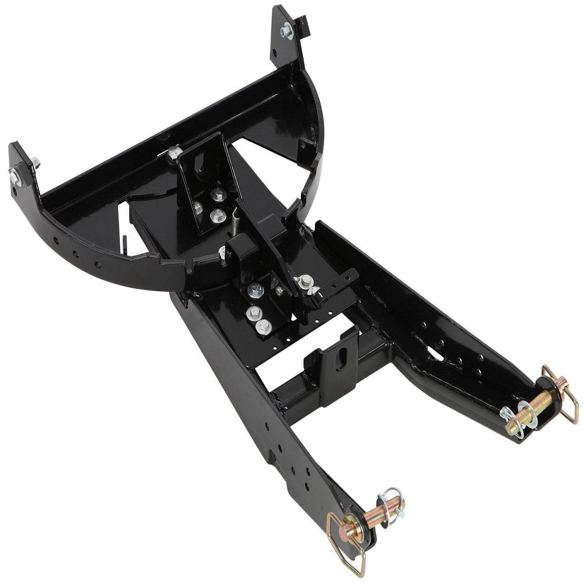 Denali Poly UTV 66"/72" Snow Plow - Offroad Armor