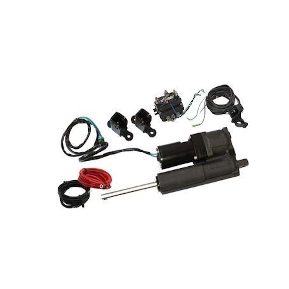 Denali Standard Series Utv 60"/66"/72" Snow Plow Kit - Offroad Armor