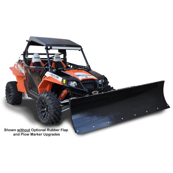 Denali Standard Series Utv 60"/66"/72" Snow Plow Kit - Offroad Armor