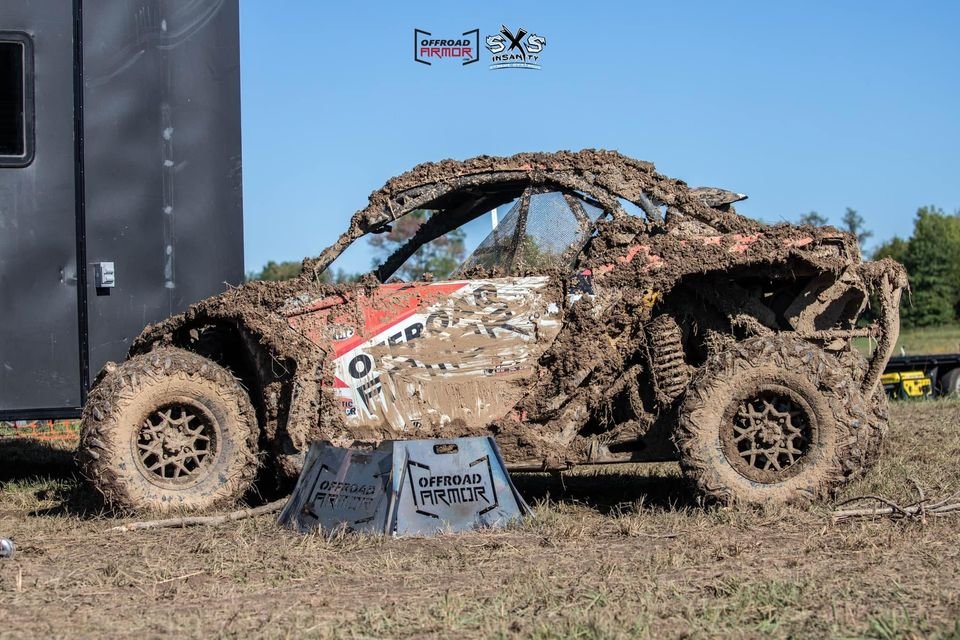 Detail Armor - Mobile Detailing for Trucks, Cars, Side by Sides, and UTV's - Offroad Armor