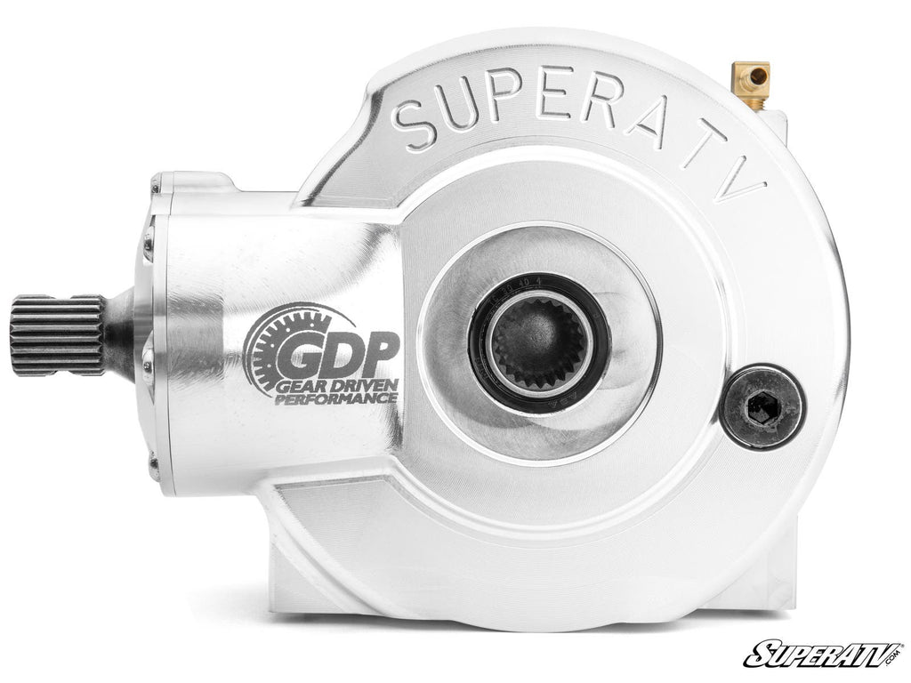 Polaris Pro XD Complete Differential