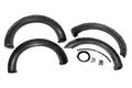 Fender Flares | Defender | Gloss Black | Ford F-150 2WD/4WD (2021-2025)