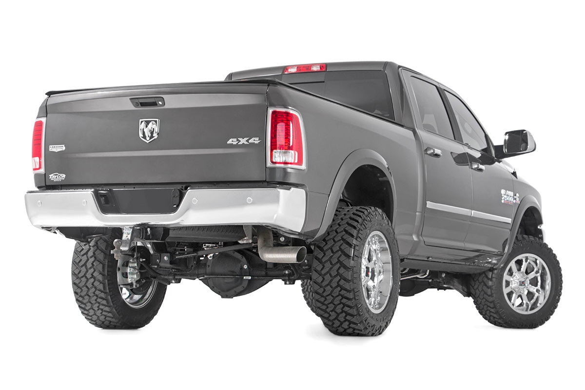 2.5 Inch Lift Kit | Ram 2500 4WD (2014-2023)