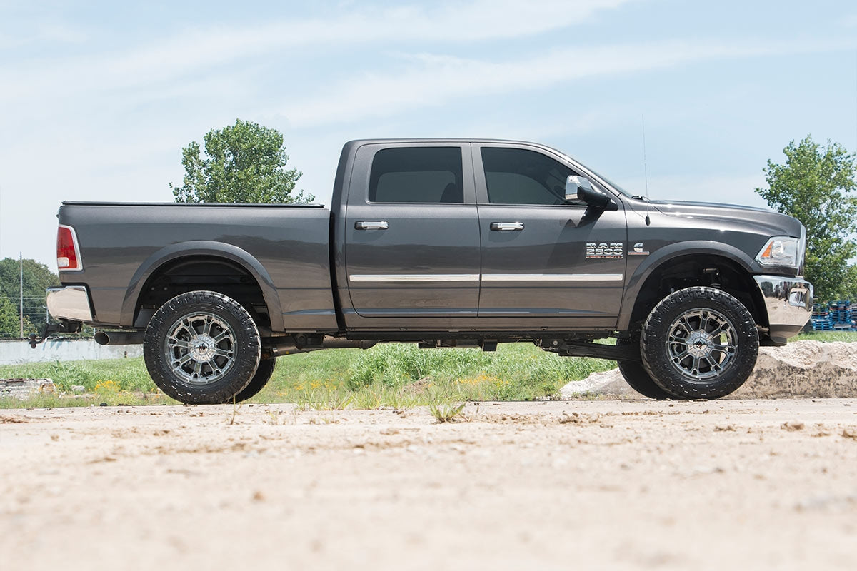 2.5 Inch Lift Kit | M1 | Ram 2500 4WD (2014-2023)