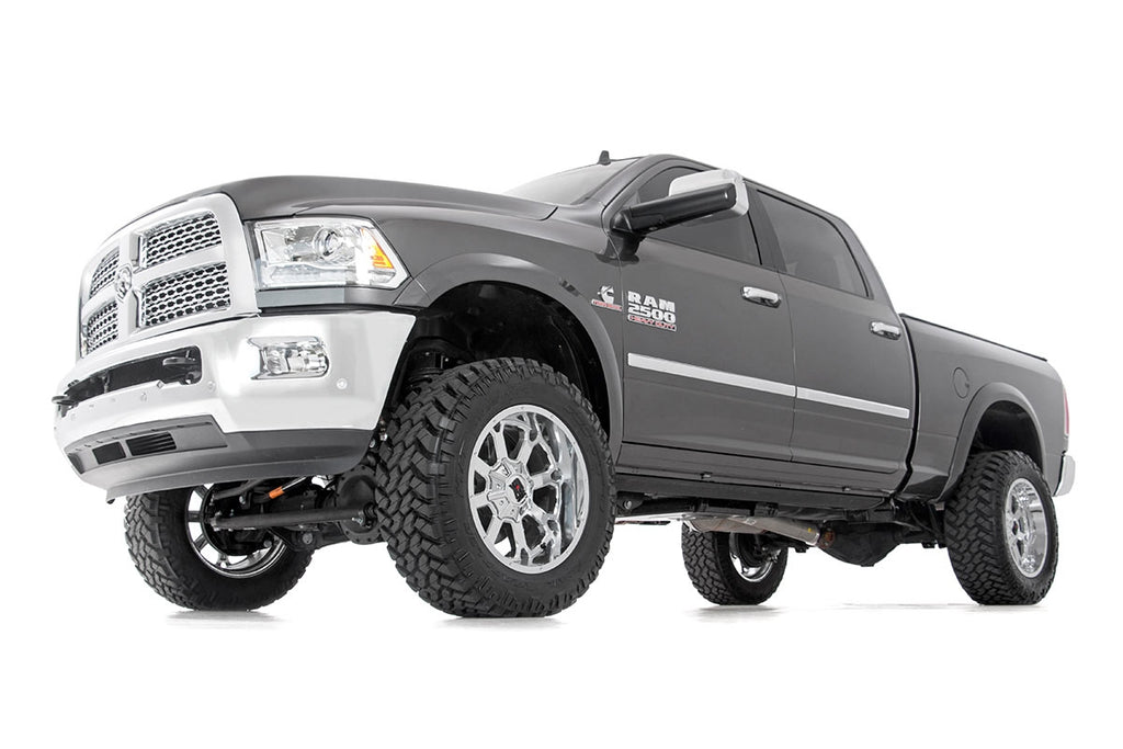 2.5 Inch Lift Kit | M1 | Ram 2500 4WD (2014-2023)