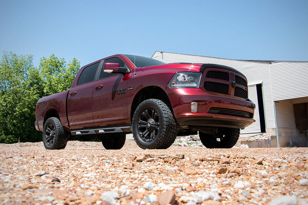 3 Inch Lift Kit | V2 | Ram 1500 4WD (2012-2018 & Classic)
