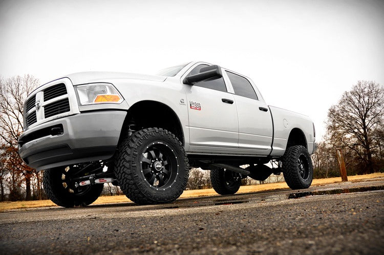 5 Inch Lift Kit | M1 | Ram 2500 (11-13)/3500 Mega Cab (11-12) 4WD