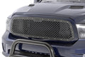 Rough Country Mesh Grille | Ram 1500 2WD/4WD (2013-2018 & Classic)