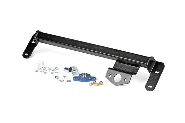 Rough Country Steering Box Brace | Dodge 2500/Ram 3500 4WD (2003-2008)