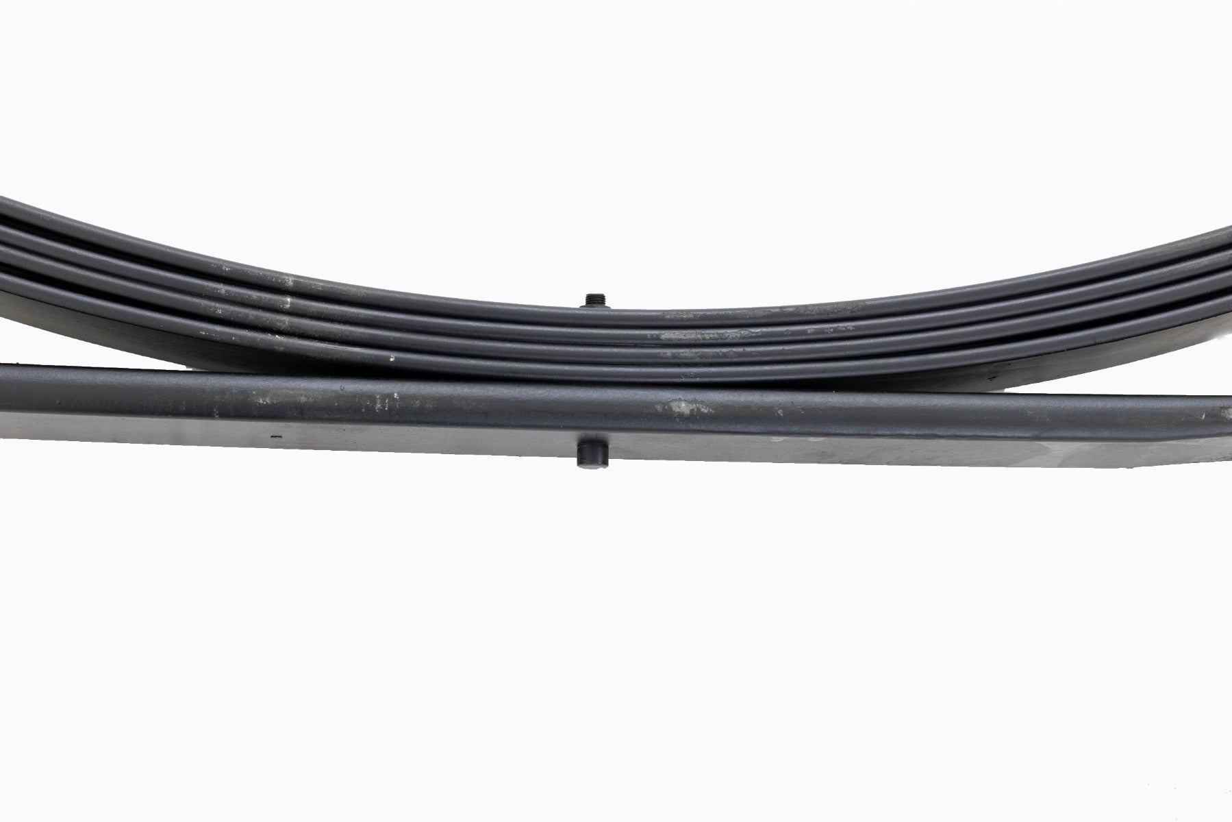 Rear Leaf Springs | 4" Lift | Pair | Ford Super Duty 4WD (99-04)