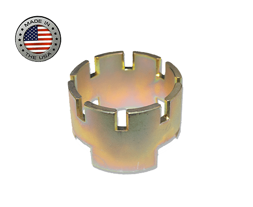 Drive Clutch Hold Down Fixture Yamaha & EZ GO - Offroad Armor