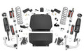 3.5 Inch Lift Kit | Vertex | Toyota Tundra 4WD (2022-2023)