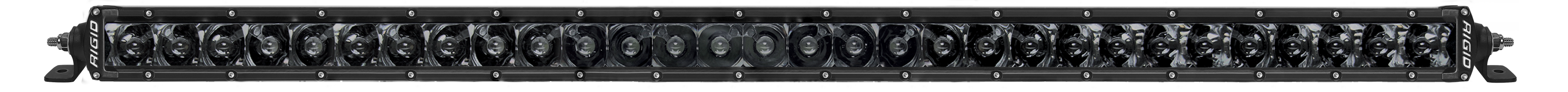 Rigid Sr-Series Pro 30" Midnight