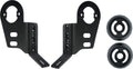 Rigid A-Pillar Mount Polaris