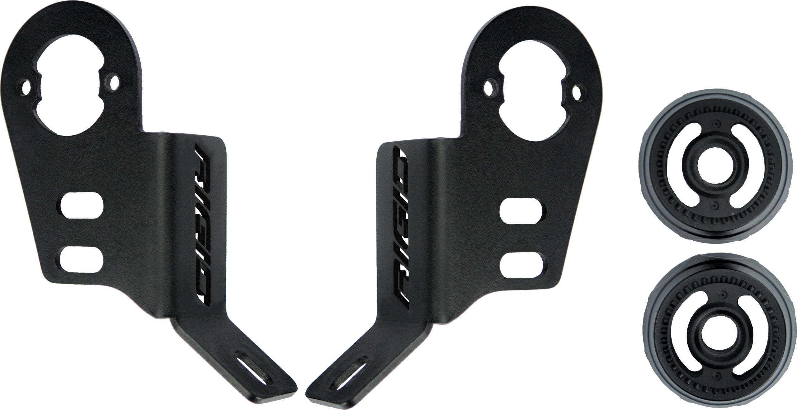 Rigid A-Pillar Mount Polaris