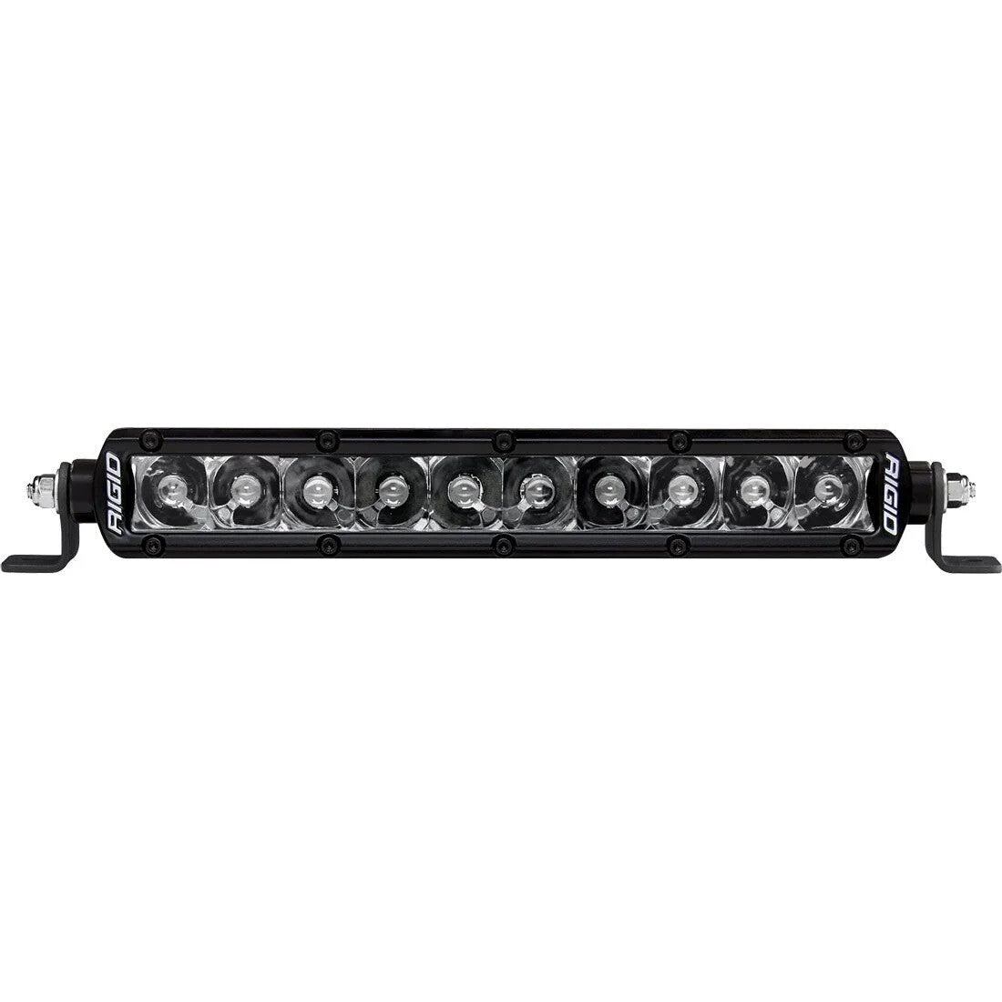 Rigid Sr-Series Pro Mdnght 10" Spot