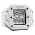 Rigid Wht D-Series Pro Diffused F/M