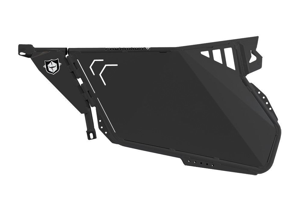 Pro Armor Doors 2014-20 Polaris Rzr Xp 1000/Turbo