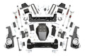 7 Inch Lift Kit | NTD | M1 | Chevy/GMC 2500HD (20-23)