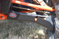 Trail Armor Rzr Xp 1000 And Rzr Xp 4 1000 High Lifter/Desert/Rockcrawler Edition Impact Front A-Arm Guards Set Of 2