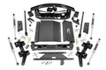 6 Inch Lift Kit | M1 | Chevy/GMC C1500/K1500 Truck/SUV 4WD (88-99)