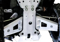 Polaris Sportsman 850 / 1000 Xp Alloy Rear A Arm Guards