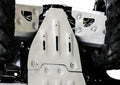 Polaris Sportsman 850 / 850Sp / 1000Xp Alloy Front A Arm Guards