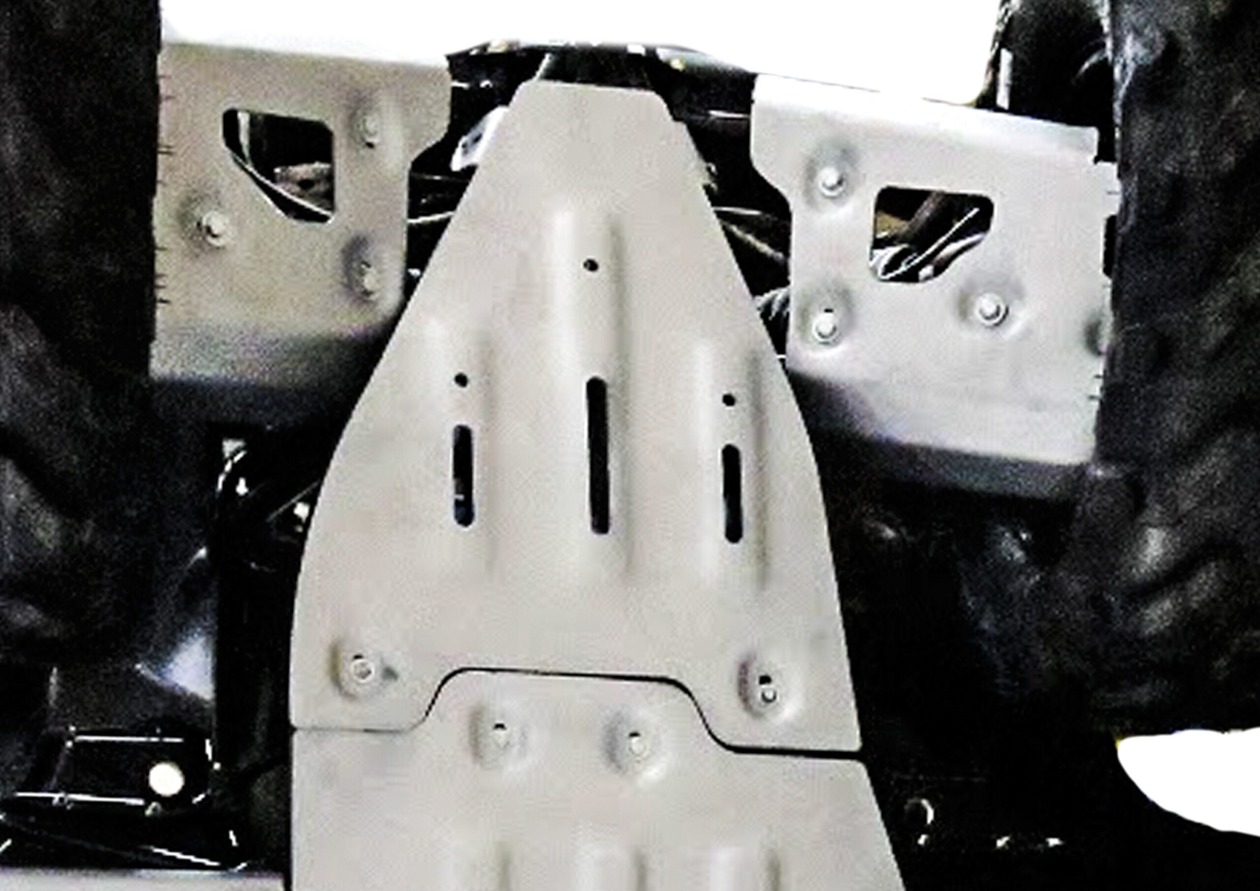 Polaris Sportsman 850 / 850Sp / 1000Xp Alloy Front A Arm Guards