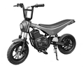 Electric Mini Bike - Tt750R Lithium Ion Powered With Full Suspension! - Burromax - Offroad Armor
