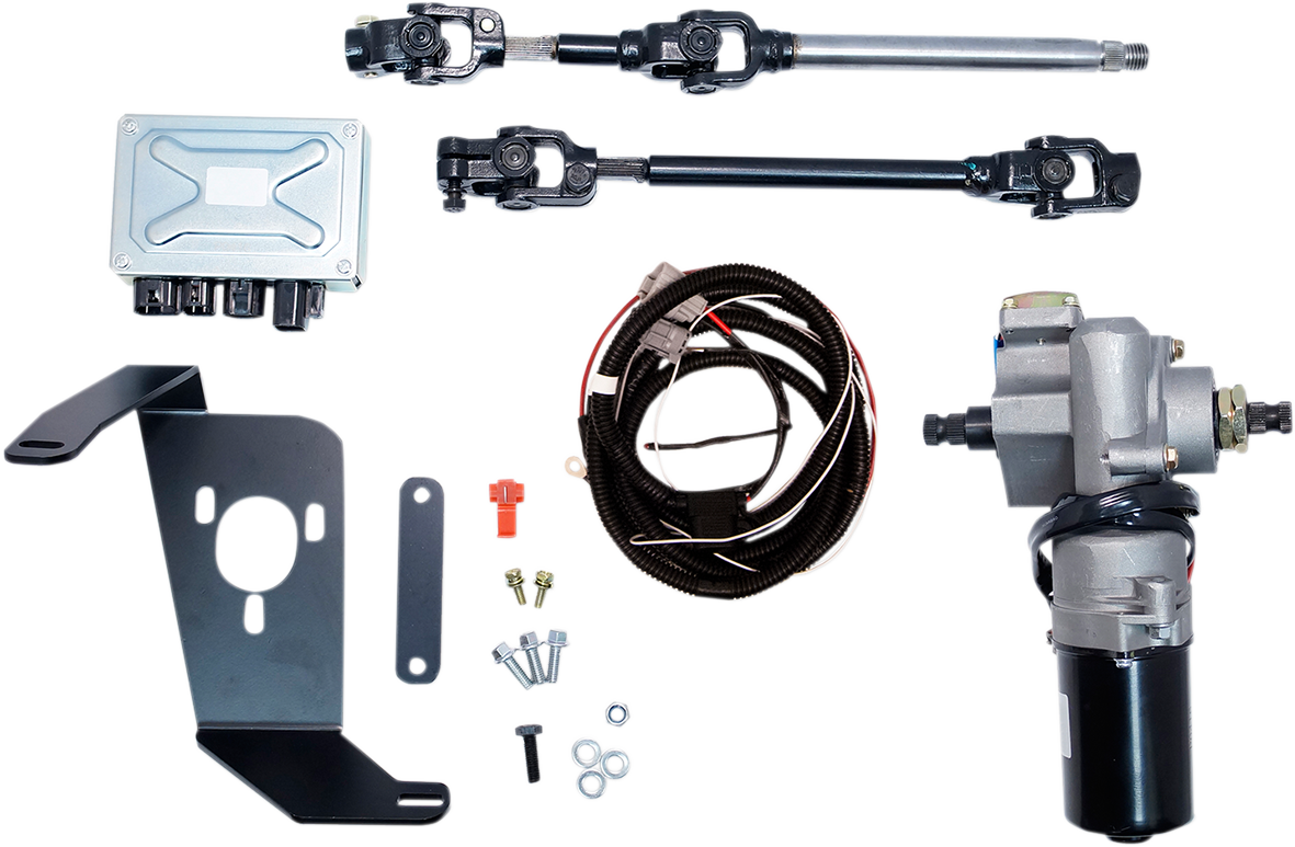 Electric Power Steering Kit - Ranger - Offroad Armor