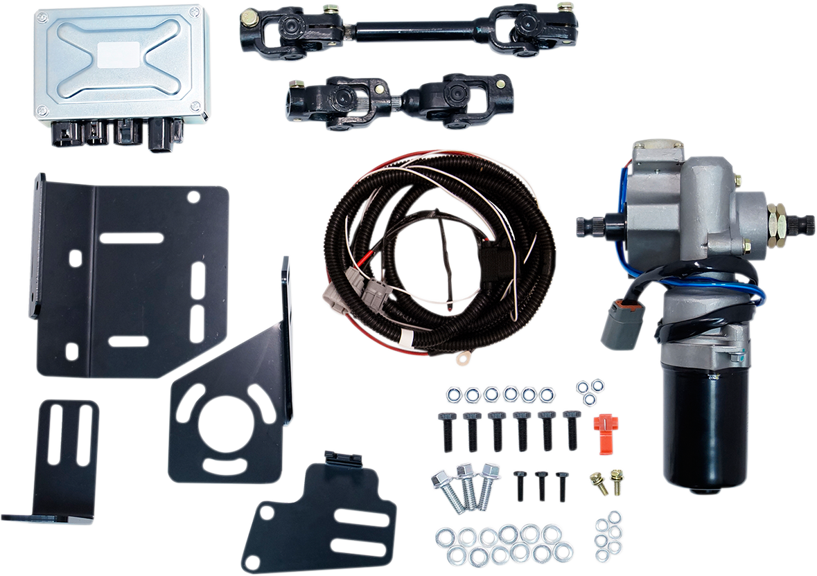 Electric Power Steering Kit - Ranger - Offroad Armor