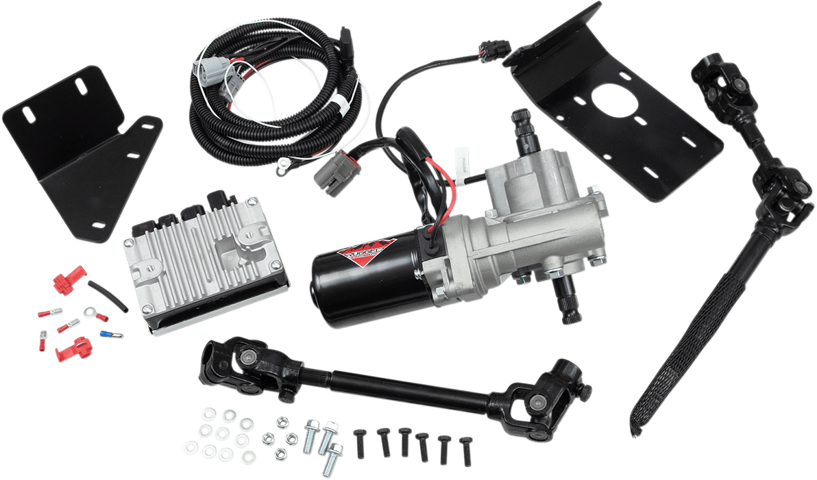 Electric Power Steering Kit - RZR - Offroad Armor