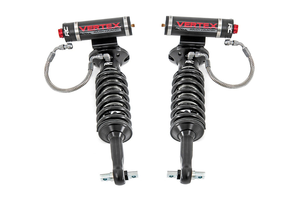 2 Inch Leveling Kit | Vertex Coilovers | Chevy/GMC 1500 (07-18)
