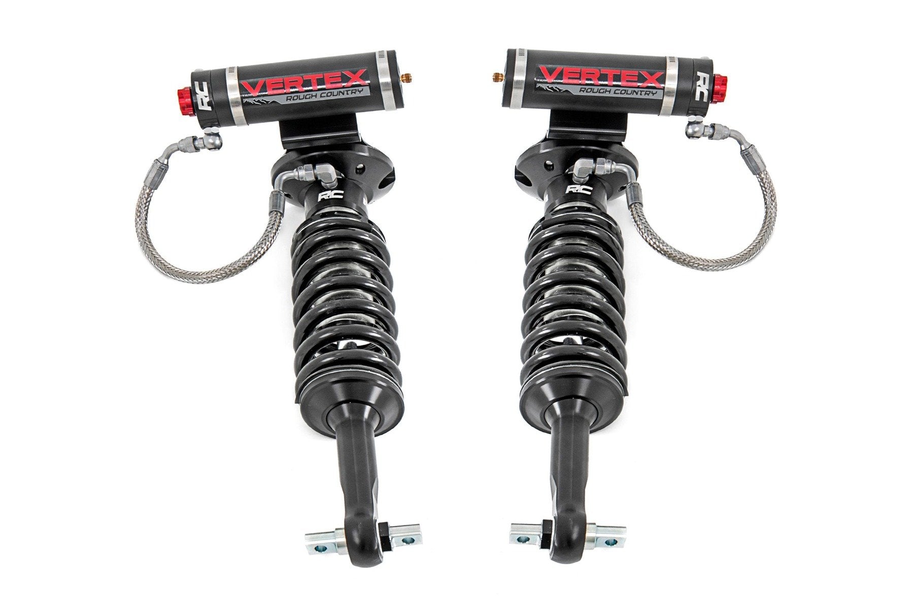 2 Inch Leveling Kit | Vertex Coilovers | Chevy/GMC 1500 (07-18)