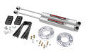 2 Inch Lift Kit | N3 | Ford F-150 2WD/4WD (2021-2023)